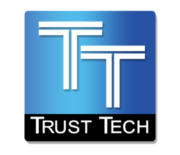 TrustTech Digital Logo